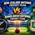 new zealand national cricket team vs bangladesh national cricket team timeline
